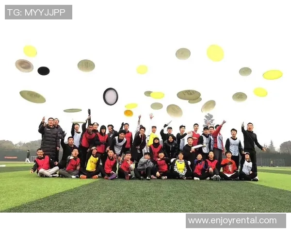 重庆飞盘队荣登全国飞盘战术排行榜第七位展现强劲实力与团队协作