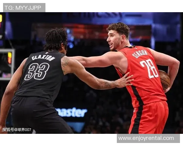 2013年NBA经典对决篮网与火箭的激烈碰撞与精彩瞬间回顾