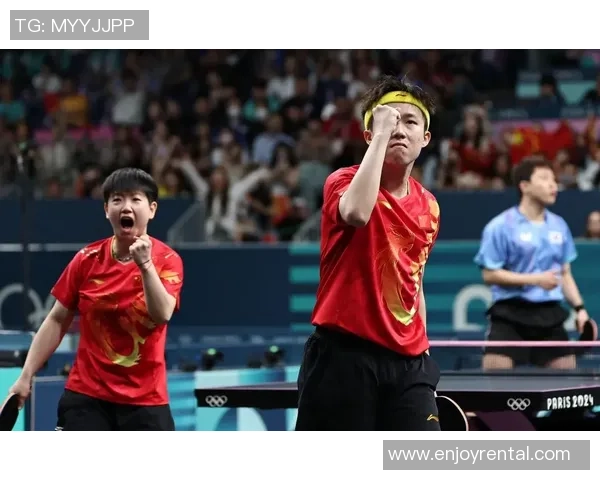 广州乒乓球队转型纪实：从传统到现代的奋斗与蜕变之路