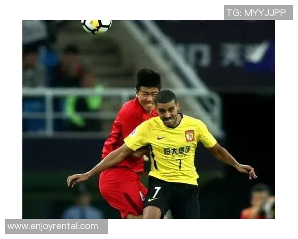 恒大与重庆激战全场精彩录像回顾及比赛分析