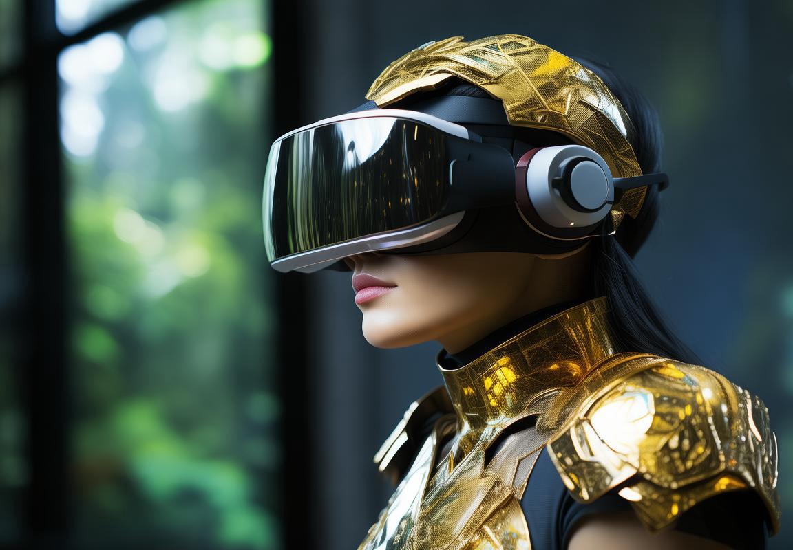 VR技术在心理咨询与心理治疗中的应用探索(图5)