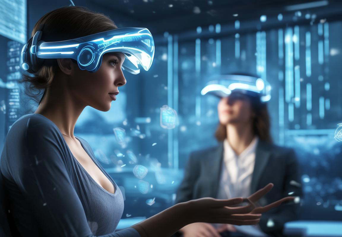 VR技术在心理咨询与心理治疗中的应用探索(图6)