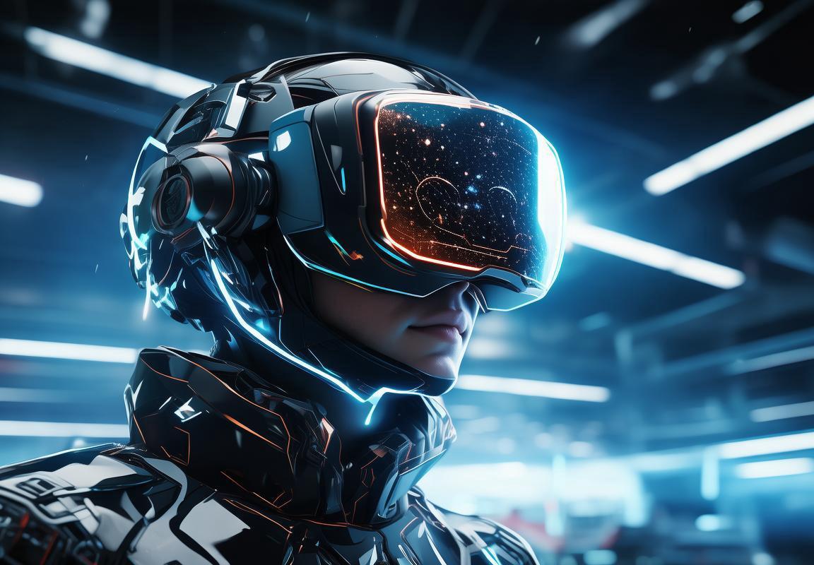 虚拟现实动画创作趋势与技巧解析