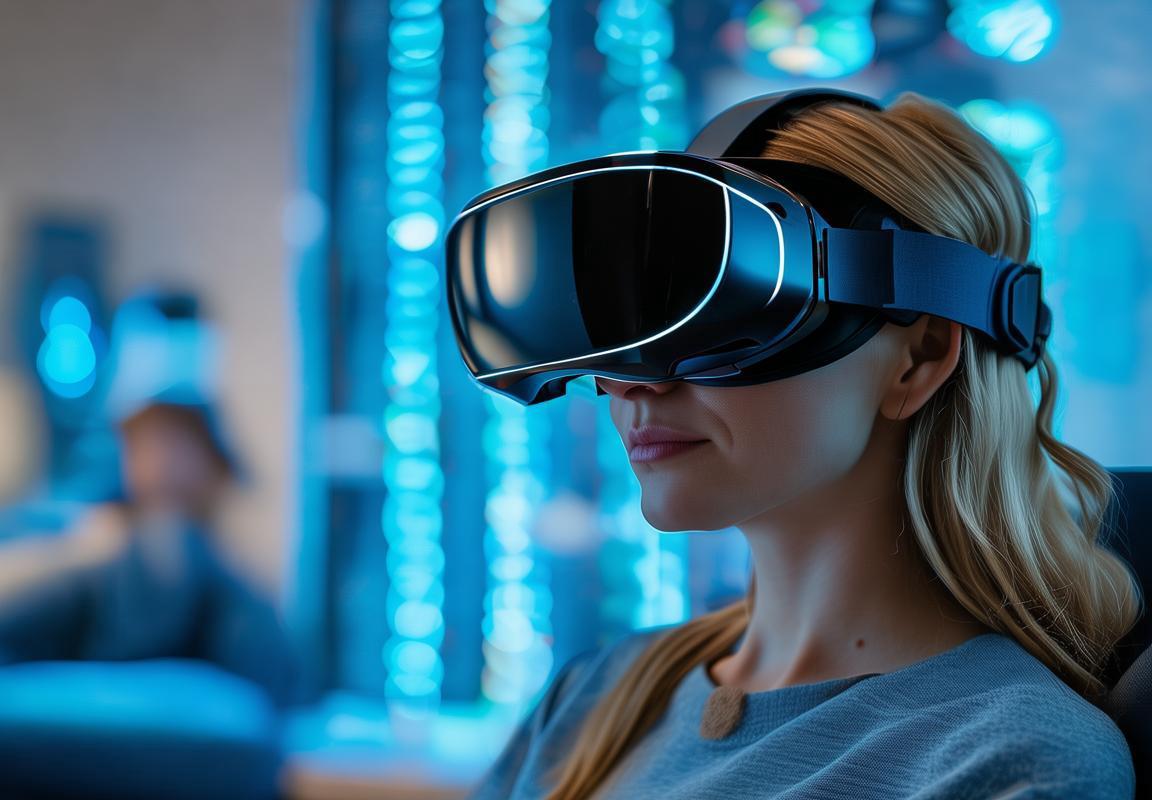 VR技术在心理咨询与心理治疗中的应用探索(图4)